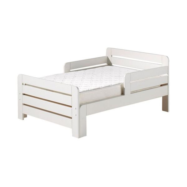Vipack Jumper Meegroeibed Wit