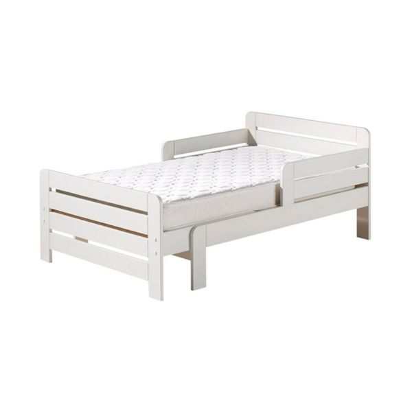 Vipack Jumper Meegroeibed Wit