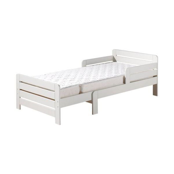 Vipack Jumper Meegroeibed Wit