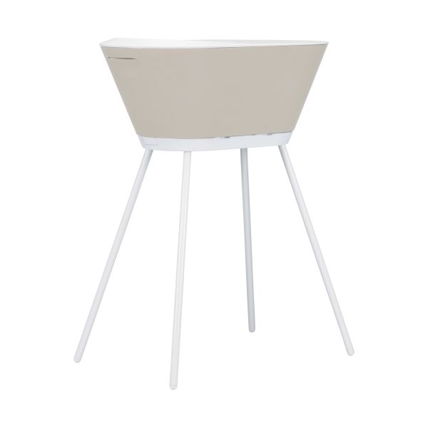 We-Too 3-Delige Badset White / Oatmeal