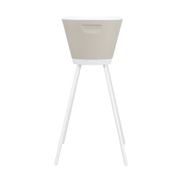 We-Too 3-Delige Badset White / Oatmeal