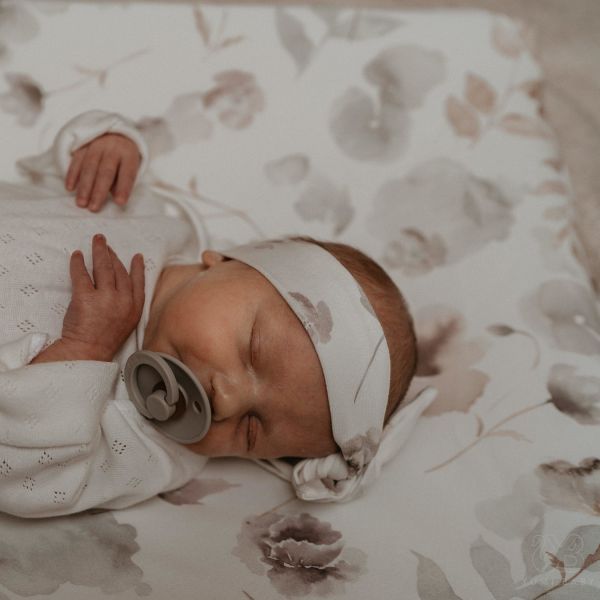 Yumi Baby Magnolia Waskussenhoes