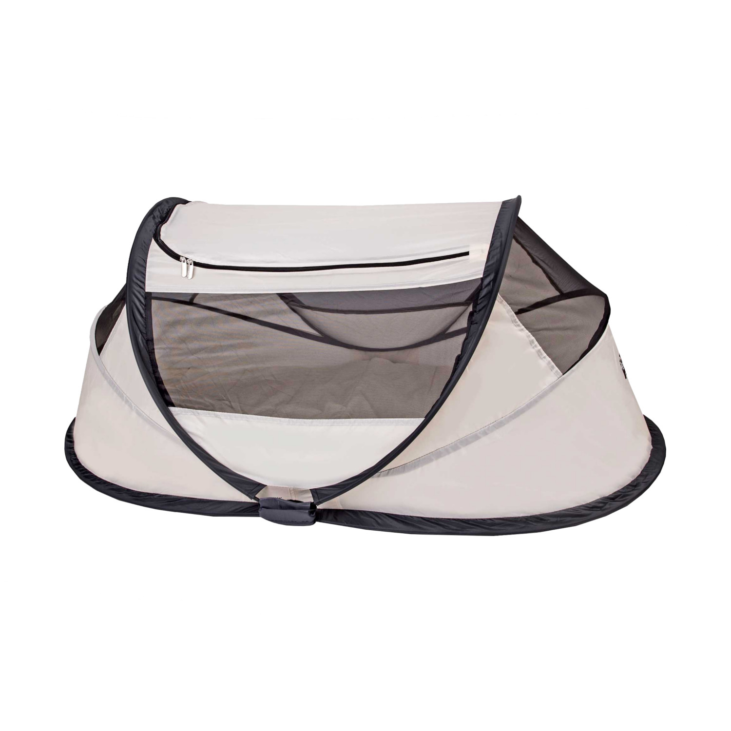 Deryan Babybox Campingbedje Cream