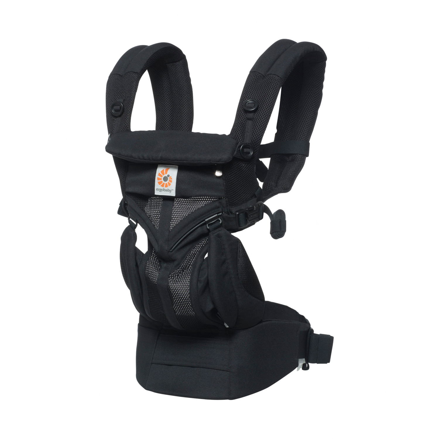 Ergobaby nl clearance
