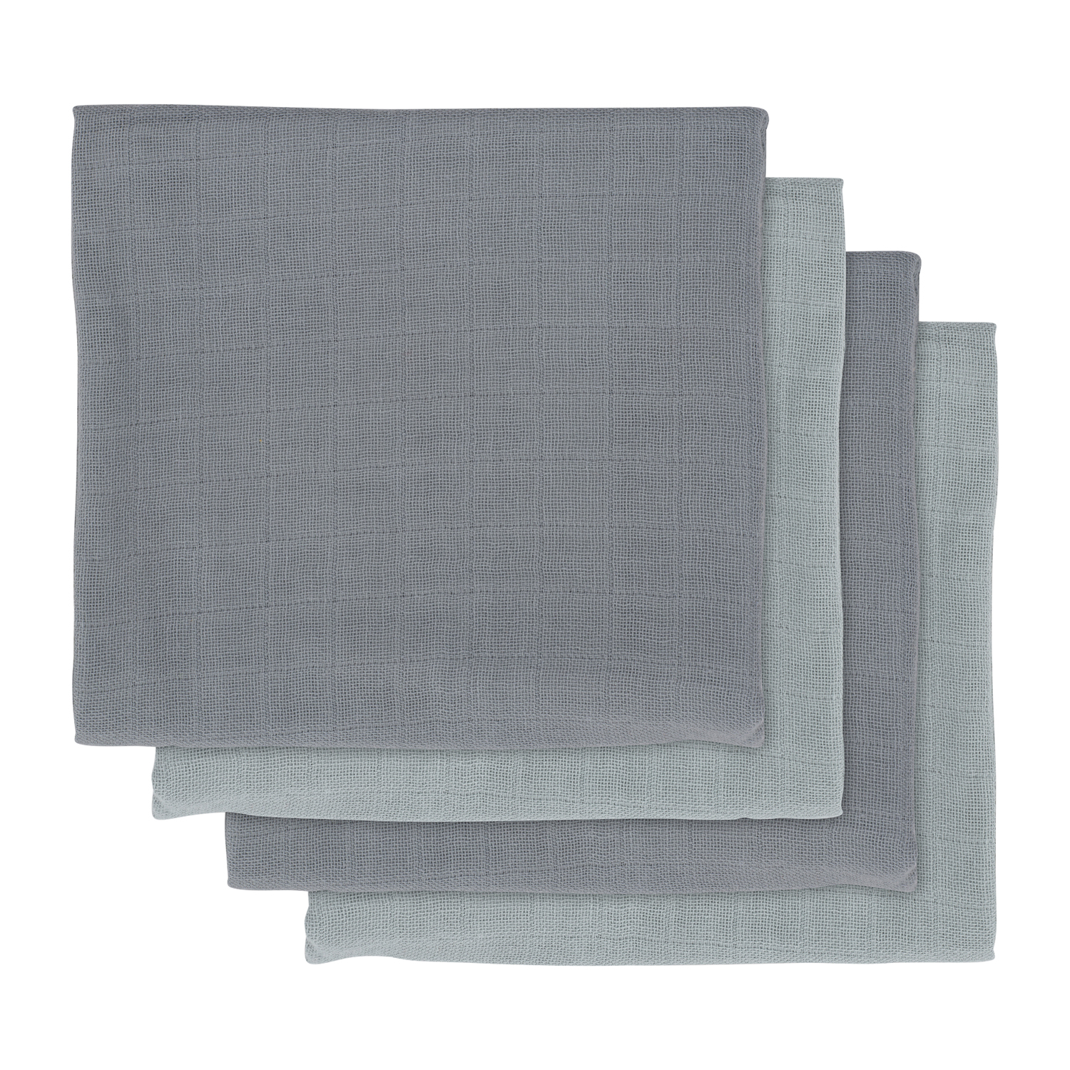 Jollein Hydrofiele Doek Small 70x70cm