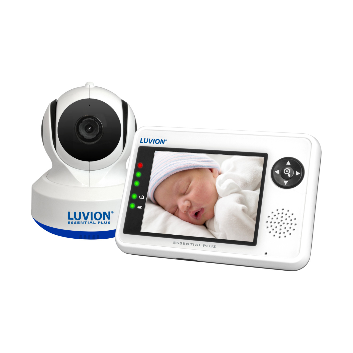 Luvion Essential Plus Babyfoon aanbieding