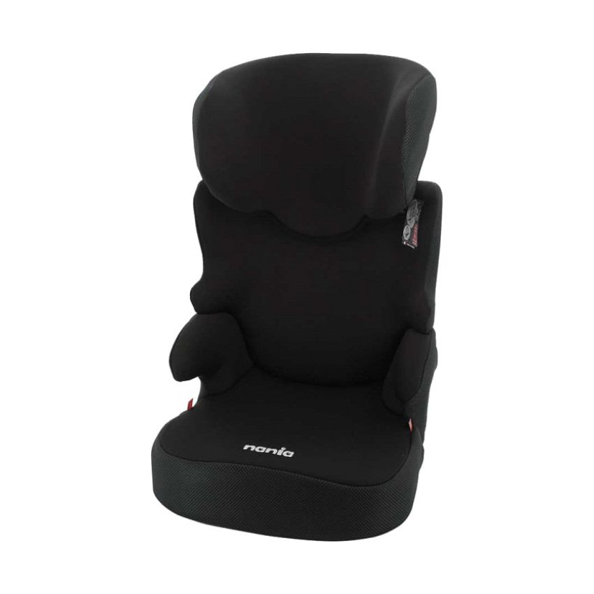 Nania Befix Autostoeltje Black aanbieding