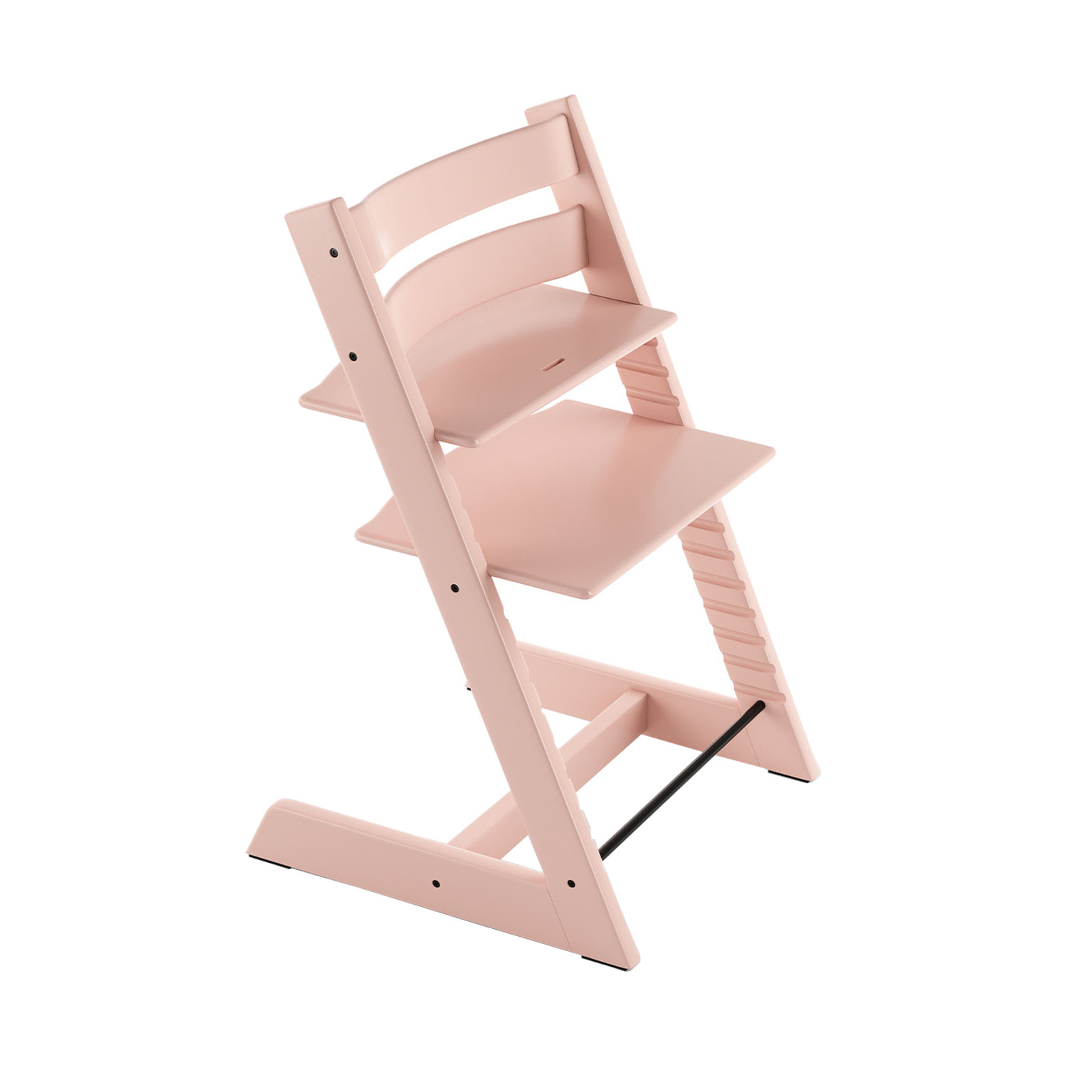 Stokke® Tripp Trapp® Serene Pink Kinderstoel aanbieding