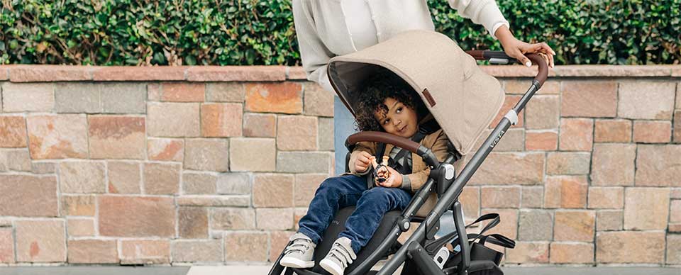 UPPAbaby kinderwagen UPPAbaby kinderwagens kinderwagen UPPAbaby