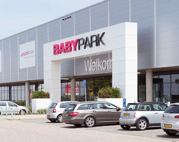 goedkoopste babywinkel | Babypark