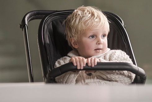 Dubatti One kinderwagen Dubatti One kinderwagen