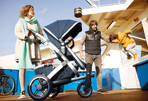Joolz kinderwagens babypark