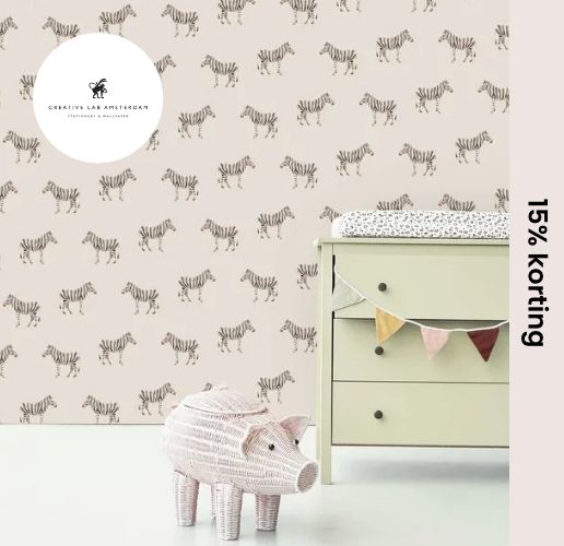 Babypark - 15% korting