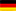 Duitse vlag